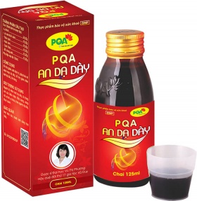 PQA An Dạ Dày